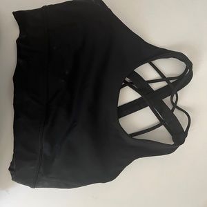 Born Primitive sports bra